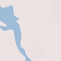 Svetogorsk Terrain Map