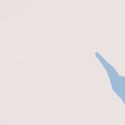 Kuznechnoye Terrain Map