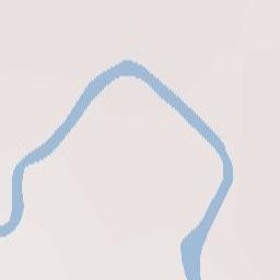 Il’insko-Podomskoye Terrain Map