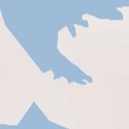 Nuutajärvi Terrain Map