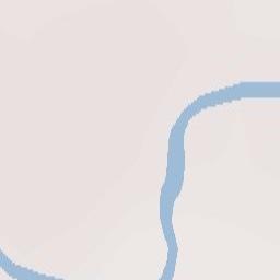 Solginskiy Terrain Map