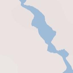 Hämeenlinna Terrain Map