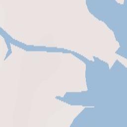 Nuijamaa Terrain Map