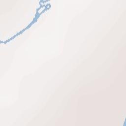 Rättvik Terrain Map