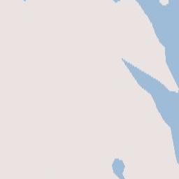 Austrheim Terrain Map