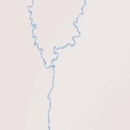 Pöytyä Terrain Map