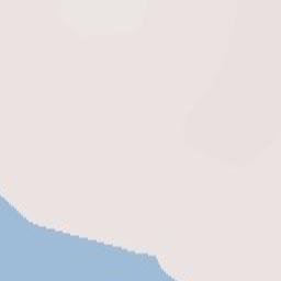 Velikiy Ustyug Terrain Map