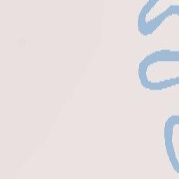 Lal’sk Terrain Map