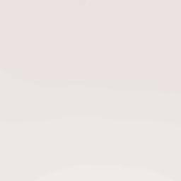 Haines Junction Terrain Map