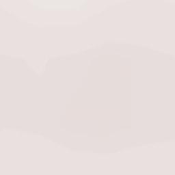 Østre Toten Terrain Map