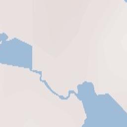 Grycksbo Terrain Map