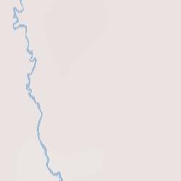 Karinainen Terrain Map