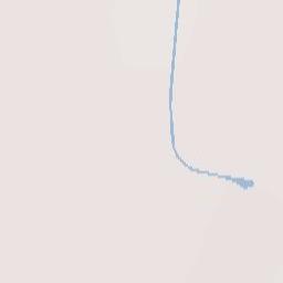 Sandviken Terrain Map