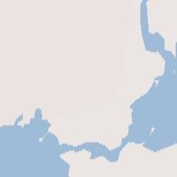 Forsbacka Terrain Map