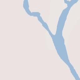 Skutskär Terrain Map