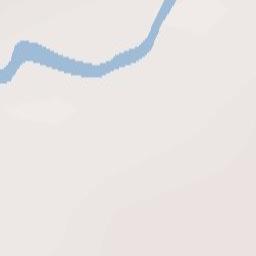 Vinnitsy Terrain Map