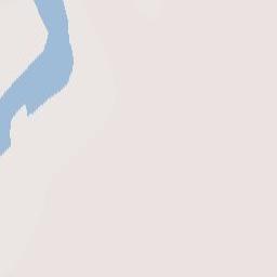 Älvkarleby Terrain Map