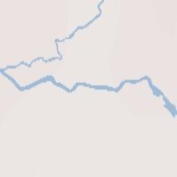 Tarvasjoki Terrain Map
