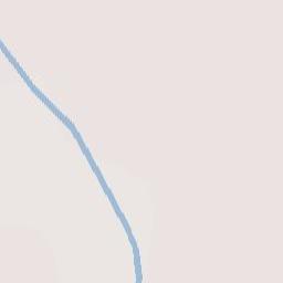 Verkhovazhskiy Rayon Terrain Map