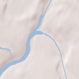 Sterling Terrain Map