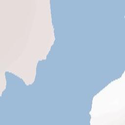 Frekhaug Terrain Map