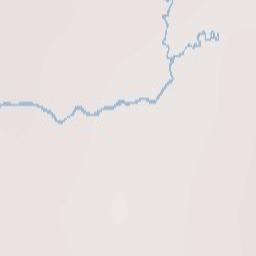 Kuusjoki Terrain Map
