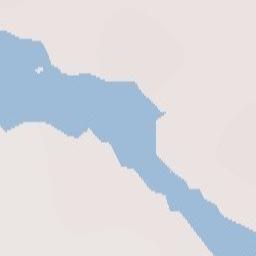 Merimasku Terrain Map