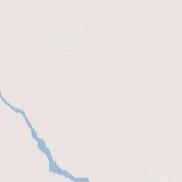 Pyhtää Terrain Map