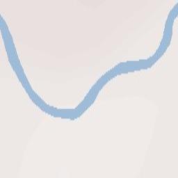 Yaroslavichi Terrain Map