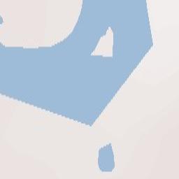 Kirkenær Terrain Map