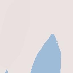 Järvenpää Terrain Map