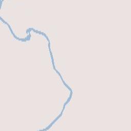 Pornainen Terrain Map