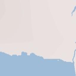 Långshyttan Terrain Map