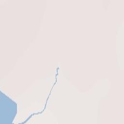 Piikkiö Terrain Map