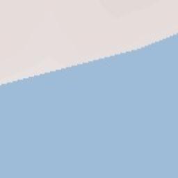 Tilichiki Terrain Map