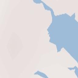 Nord-Odal Terrain Map