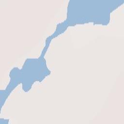 Söderfors Terrain Map