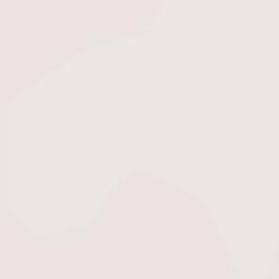 Pervomayskoye Terrain Map