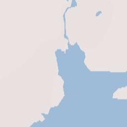 Väståboland Terrain Map