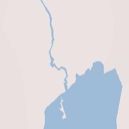 Nyhammar Terrain Map