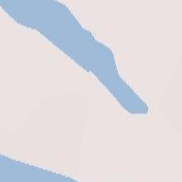 Il’ichëvo Terrain Map