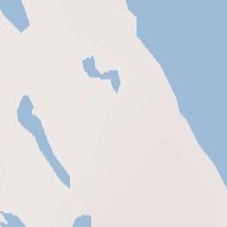 Skogsvågen Terrain Map