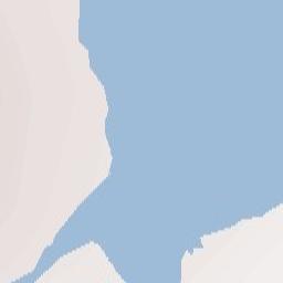 Jevnaker Terrain Map