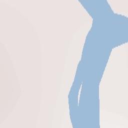 Sør-Odal Terrain Map