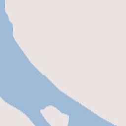 Anneberg Terrain Map