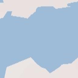 Karjalohja Terrain Map
