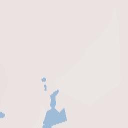 Munkkiniemi Terrain Map