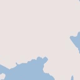 Vuosaari Terrain Map