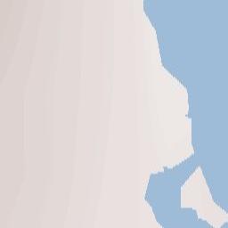 Krødsherad Terrain Map