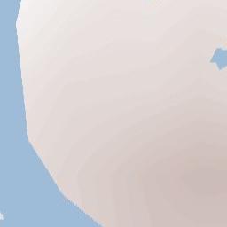 Noresund Terrain Map